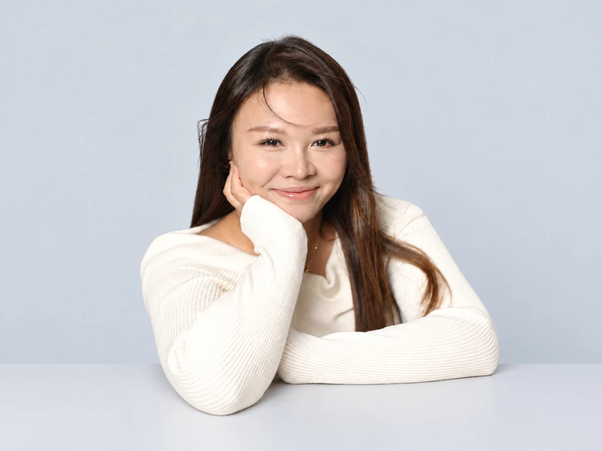 Keena Chan